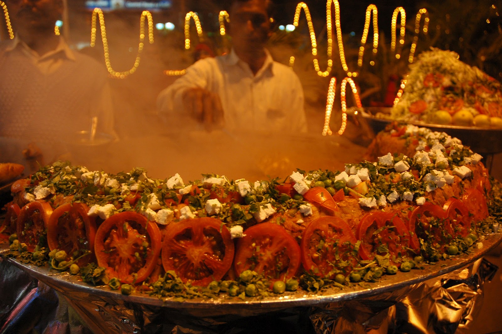 delhi street food travel and tours